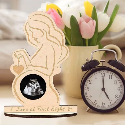 Baby’s First Photo Frame