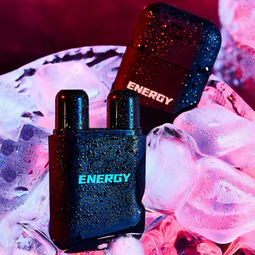 HYPERHIT Inhale Energy Booster