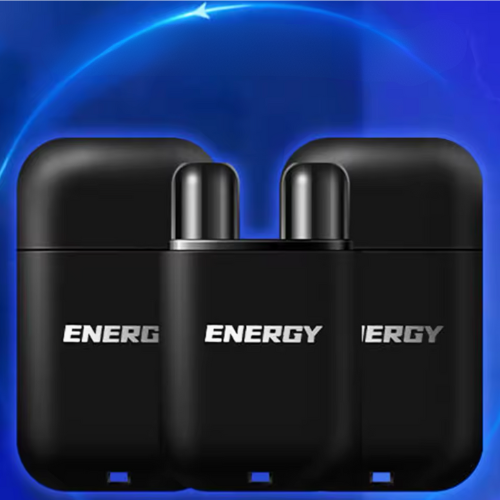 HYPERHIT Inhale Energy Booster