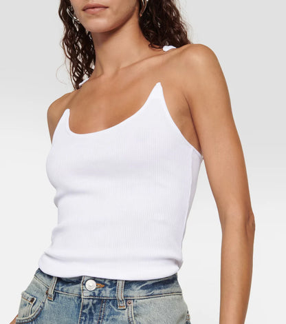 The Viral Tank Top