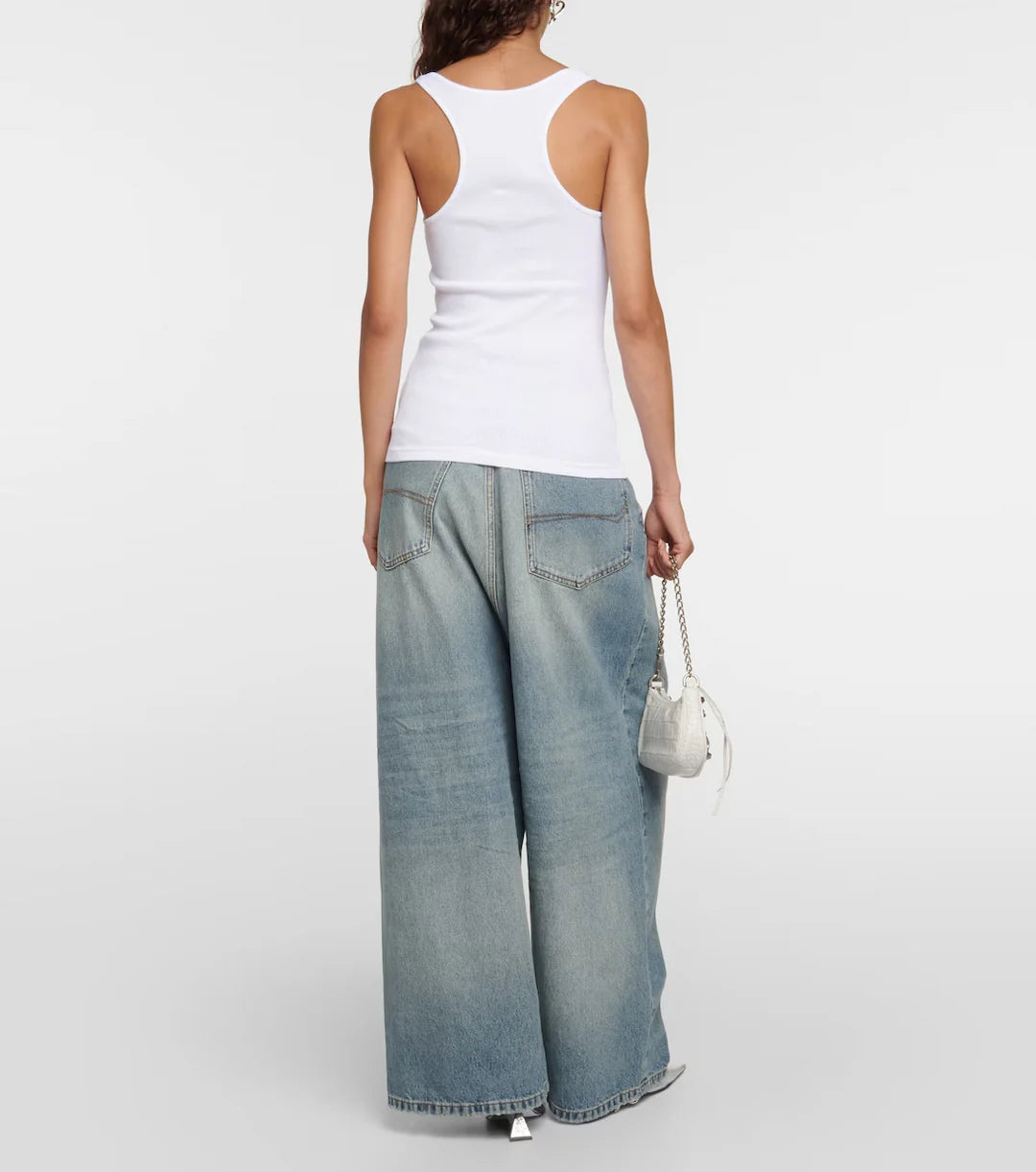 The Viral Tank Top