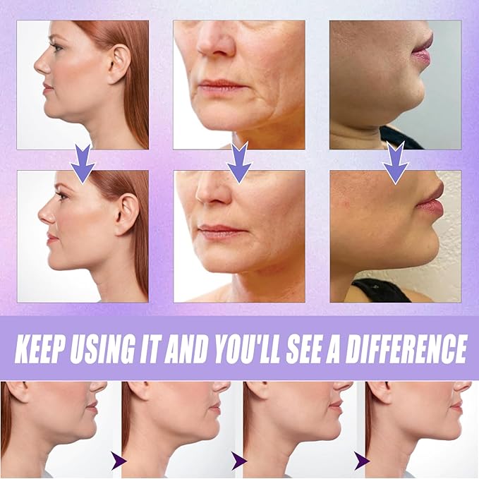 Korean Face Lift Tapes