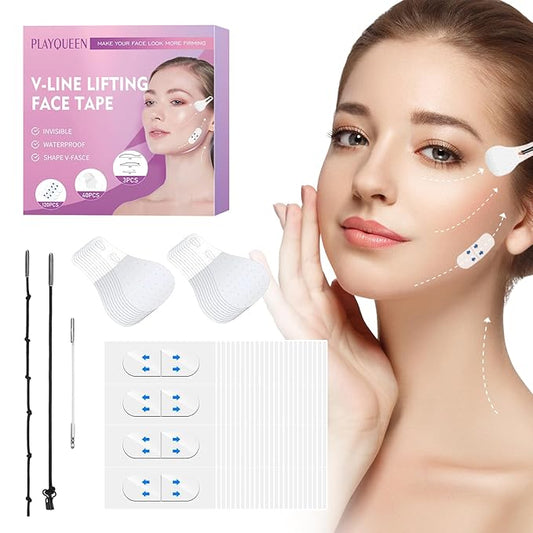 Korean Face Lift Tapes