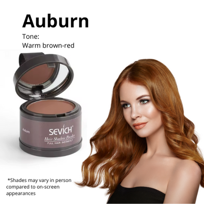 Hairline Powder
