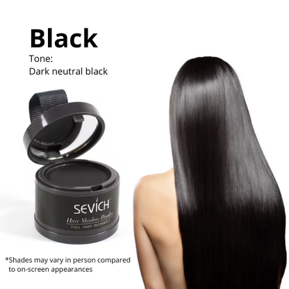 Hairline Powder