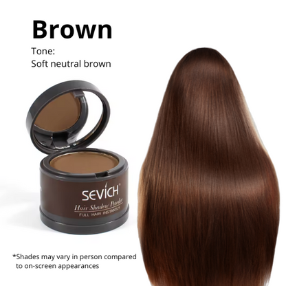 Hairline Powder