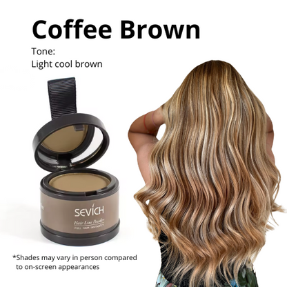 Hairline Powder