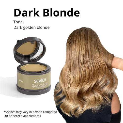 Hairline Powder