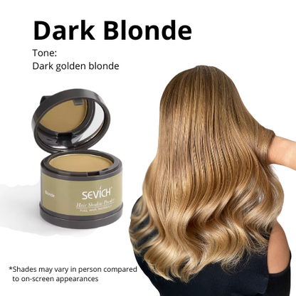 Hairline Powder