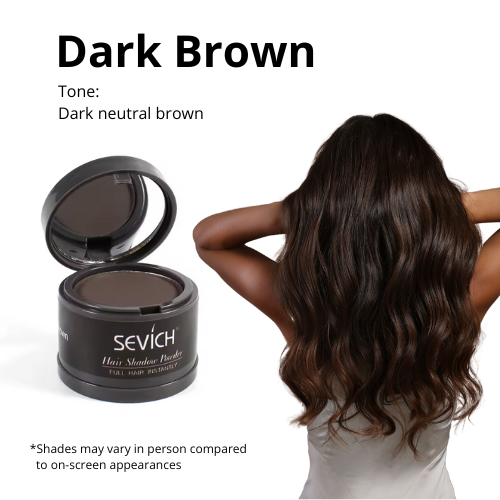 Hairline Powder