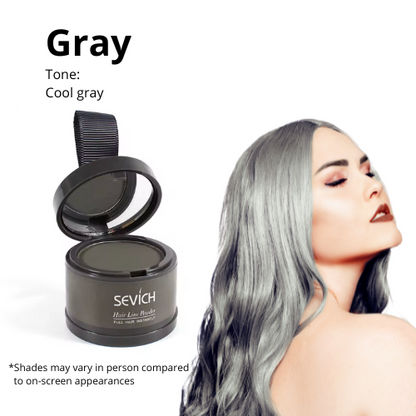 Hairline Powder