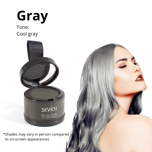 Hairline Powder