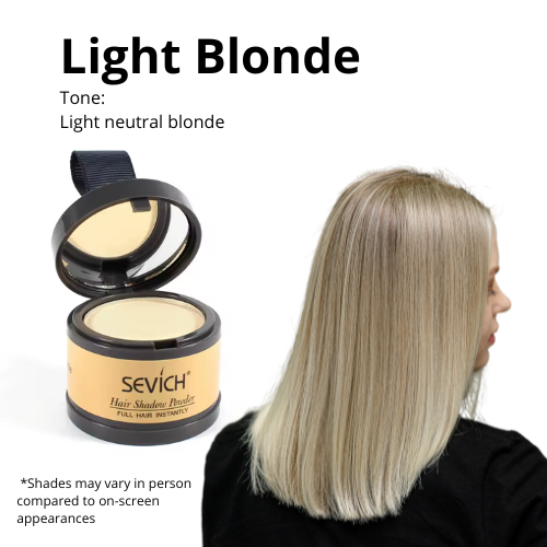 Hairline Powder