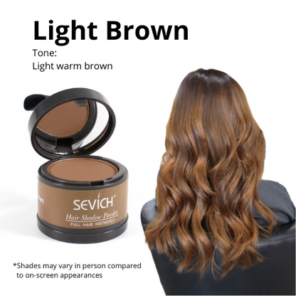 Hairline Powder