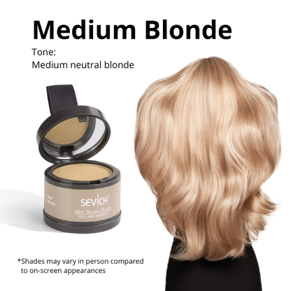 Hairline Powder