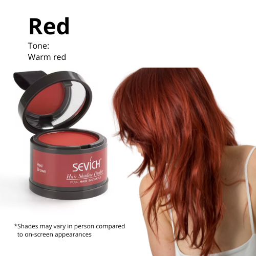 Hairline Powder