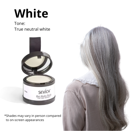 Hairline Powder